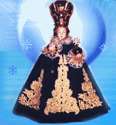 infant jesus of prague